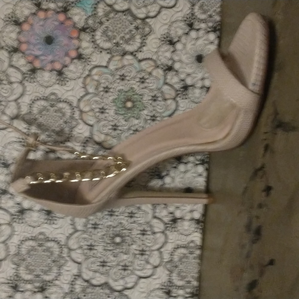 Women's high heels